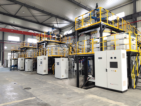 頂立科技戴煜博士專著《先進(jìn)復(fù)合材料高溫?zé)峁ぱb備》正式出版 頂立科技戴煜博士專著《先進(jìn)復(fù)合材料高溫?zé)峁ぱb備》正式出版