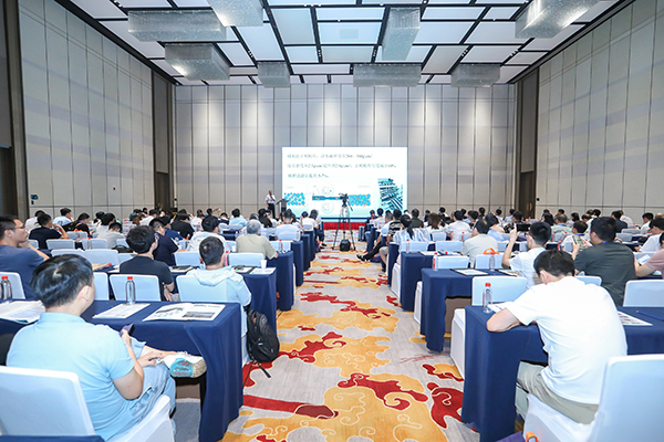 2023廢舊動(dòng)力電池回收與循環(huán)利用技術(shù)交流會(huì).jpg 2023廢舊動(dòng)力電池回收與循環(huán)利用技術(shù)交流會(huì).jpg