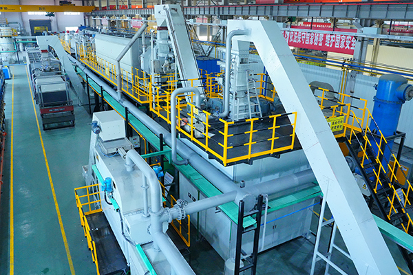 廢舊電池預(yù)處理成套裝備項(xiàng)目現(xiàn)場.jpg 廢舊電池預(yù)處理成套裝備項(xiàng)目現(xiàn)場.jpg