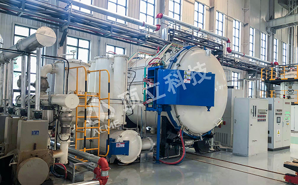 碳化硅/氧化鋁/氮化鋁燒結(jié)爐 碳化硅/氧化鋁/氮化鋁燒結(jié)爐