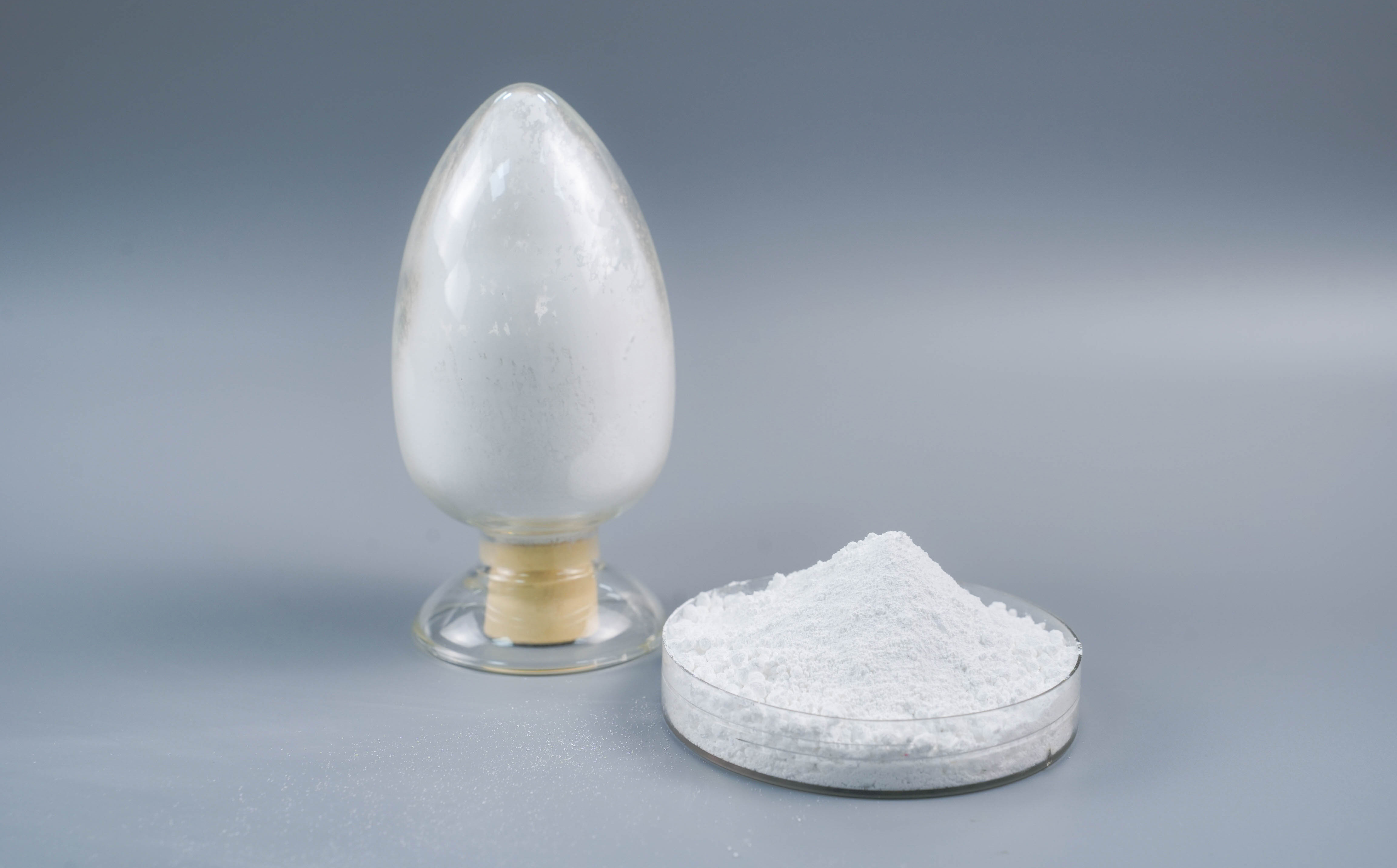 頂立科技突破高純AlON粉體噸級量產(chǎn)技術(shù) 助力高端光學陶瓷研究與應(yīng)用