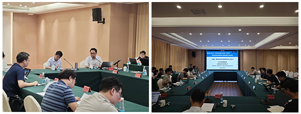 國家重點研發(fā)計劃項目“退役鋰電池整體熱解裝備與深度提鋰技術(shù)及應用示范” 項目 2025 年年中總結(jié)會成功在南昌召開 (2).jpg 國家重點研發(fā)計劃項目“退役鋰電池整體熱解裝備與深度提鋰技術(shù)及應用示范” 項目 2025 年年中總結(jié)會成功在南昌召開 (2).jpg