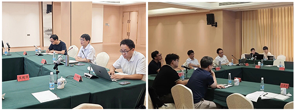 國家重點研發(fā)計劃項目“退役鋰電池整體熱解裝備與深度提鋰技術(shù)及應用示范” 項目 2025 年年中總結(jié)會成功在南昌召開12.jpg 國家重點研發(fā)計劃項目“退役鋰電池整體熱解裝備與深度提鋰技術(shù)及應用示范” 項目 2025 年年中總結(jié)會成功在南昌召開12.jpg