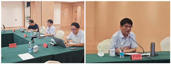 國家重點研發(fā)計劃項目“退役鋰電池整體熱解裝備與深度提鋰技術(shù)及應用示范” 項目 2025 年年中總結(jié)會成功在南昌召開15.jpg 國家重點研發(fā)計劃項目“退役鋰電池整體熱解裝備與深度提鋰技術(shù)及應用示范” 項目 2025 年年中總結(jié)會成功在南昌召開15.jpg